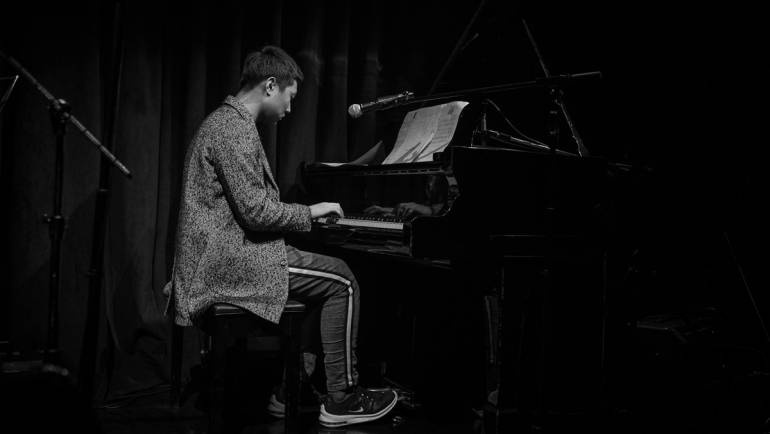 Piano